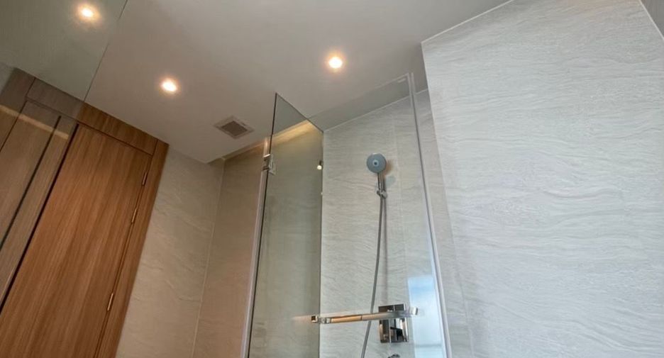 À vendre 3 chambres condo à Bang Lamung, Chonburi