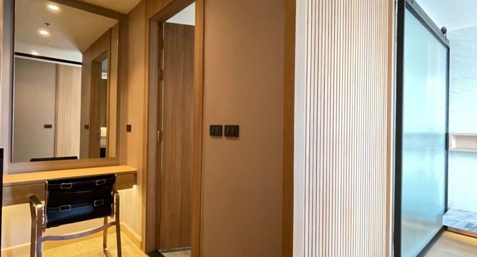 À vendre 3 chambres condo à Bang Lamung, Chonburi