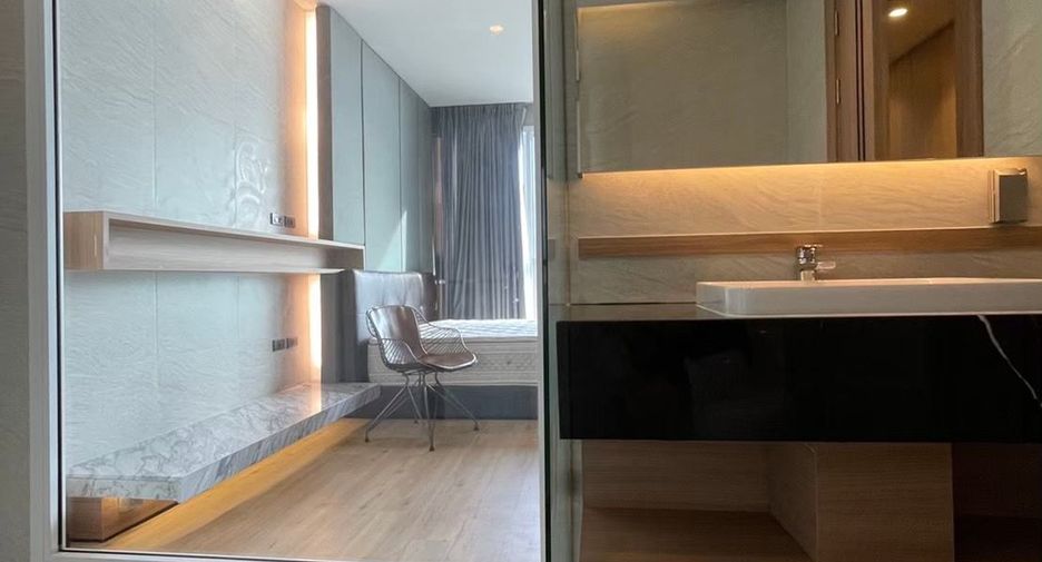 À vendre 3 chambres condo à Bang Lamung, Chonburi