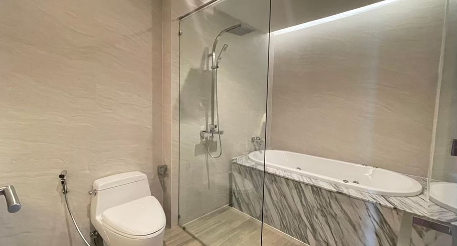 À vendre 3 chambres condo à Bang Lamung, Chonburi