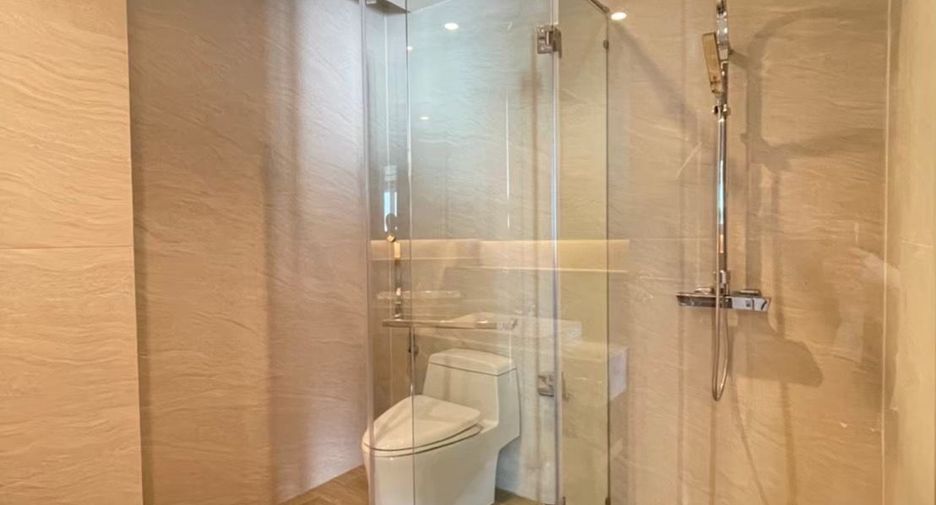 À vendre 3 chambres condo à Bang Lamung, Chonburi