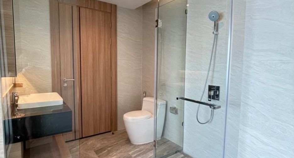 À vendre 3 chambres condo à Bang Lamung, Chonburi