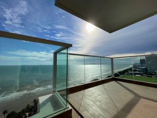 For sale 3 bedrooms condo in Bang Lamung, Chonburi