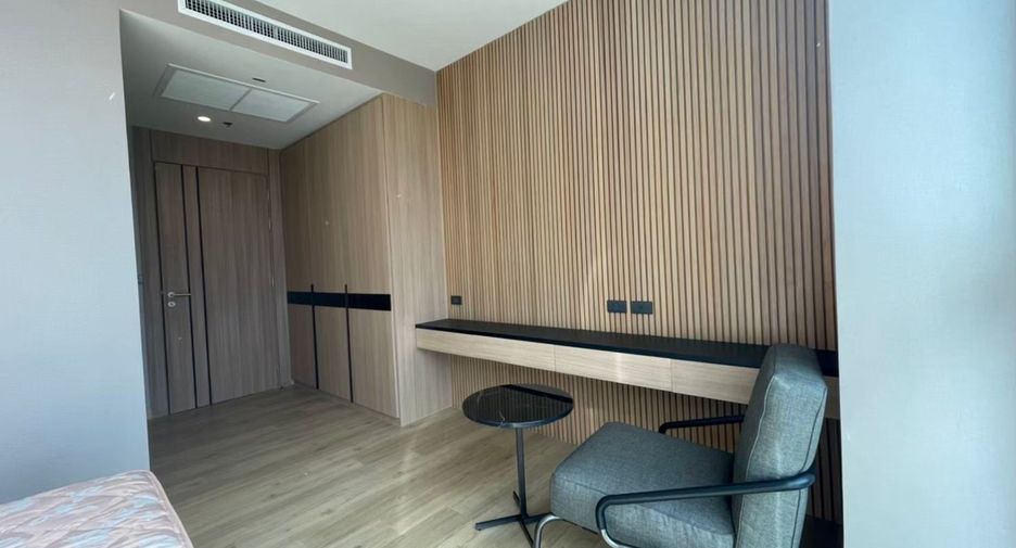 À vendre 3 chambres condo à Bang Lamung, Chonburi