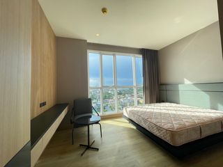 For sale 3 bedrooms condo in Bang Lamung, Chonburi