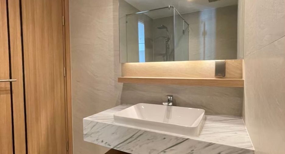 À vendre 3 chambres condo à Bang Lamung, Chonburi