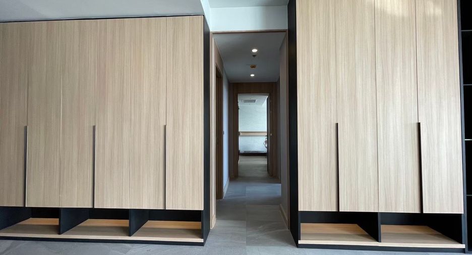 À vendre 3 chambres condo à Bang Lamung, Chonburi