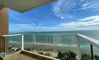 出售 3 卧室 公寓 在 Bang Lamung, Chon Buri
