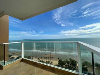 For sale 3 bedrooms condo in Bang Lamung, Chonburi