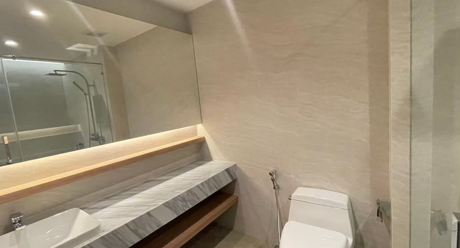À vendre 3 chambres condo à Bang Lamung, Chonburi