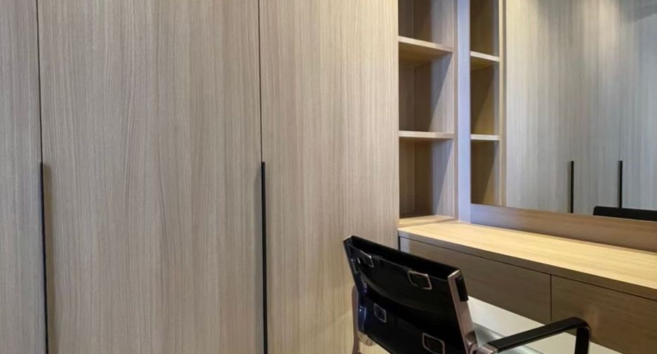 À vendre 3 chambres condo à Bang Lamung, Chonburi