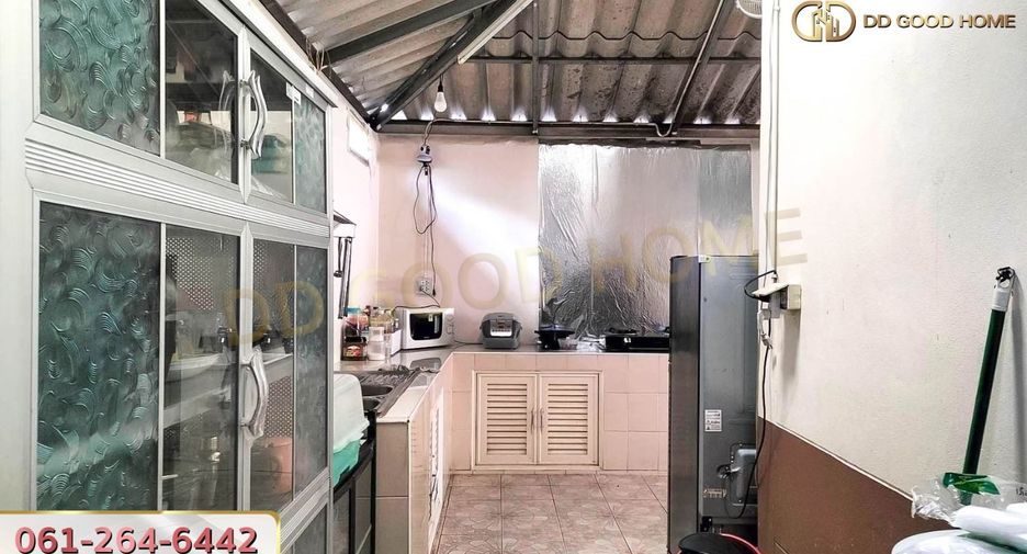 For sale 2 bedrooms house in Mueang Phetchabun, Phetchabun