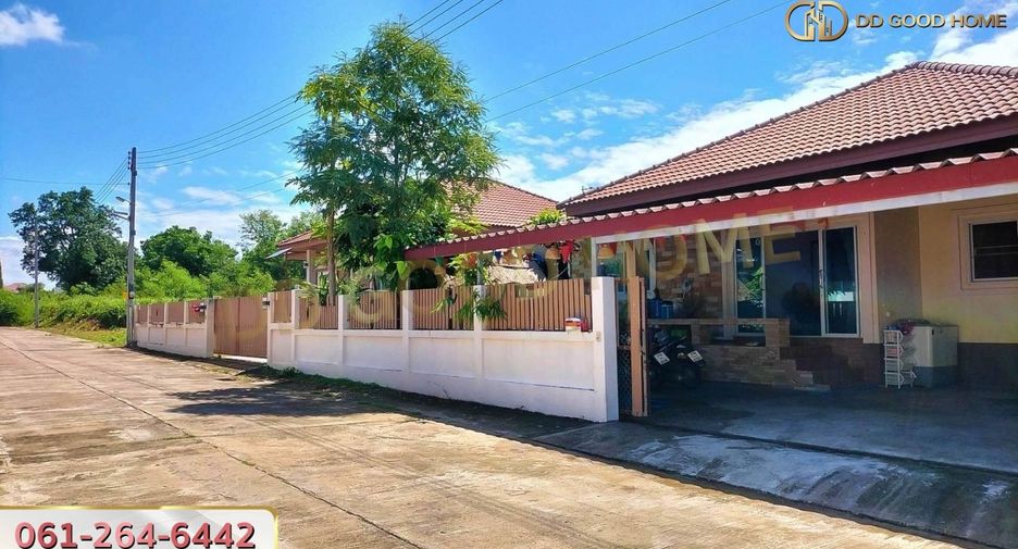 For sale 2 bedrooms house in Mueang Phetchabun, Phetchabun