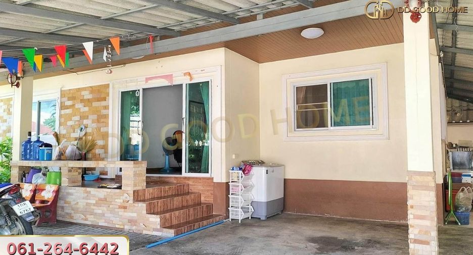 For sale 2 bedrooms house in Mueang Phetchabun, Phetchabun