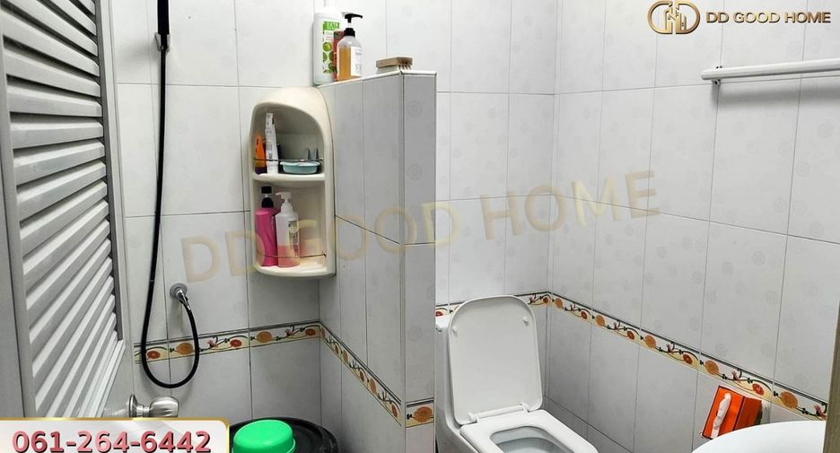 For sale 2 bedrooms house in Mueang Phetchabun, Phetchabun