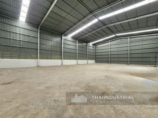 For rent warehouse in Bang Pa-in, Phra Nakhon Si Ayutthaya