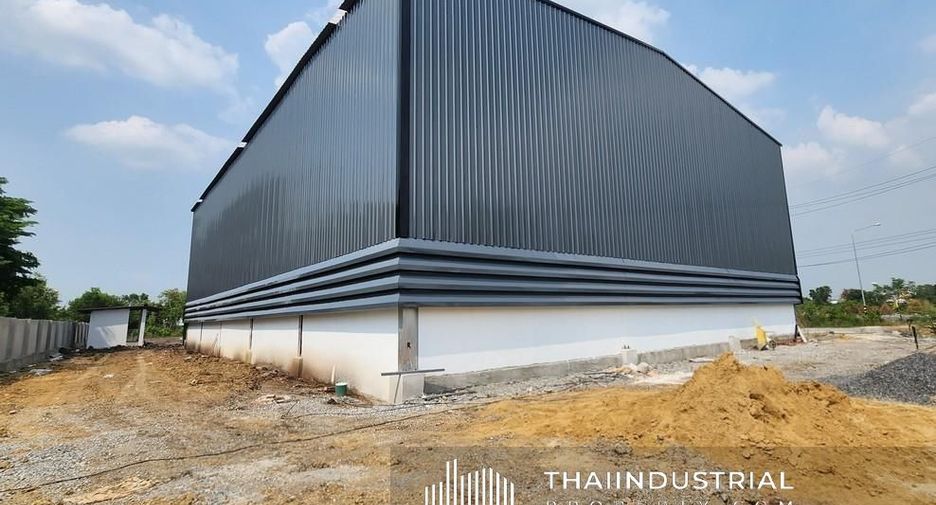 出租 仓库 在 Bang Pa-In, Phra Nakhon Si Ayutthaya