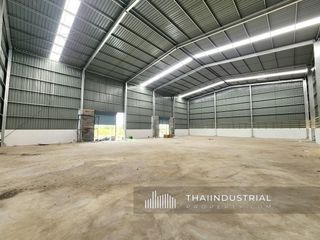 For rent warehouse in Bang Pa-in, Phra Nakhon Si Ayutthaya