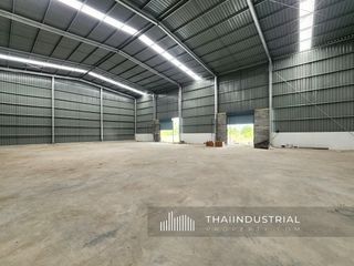 For rent warehouse in Bang Pa-in, Phra Nakhon Si Ayutthaya
