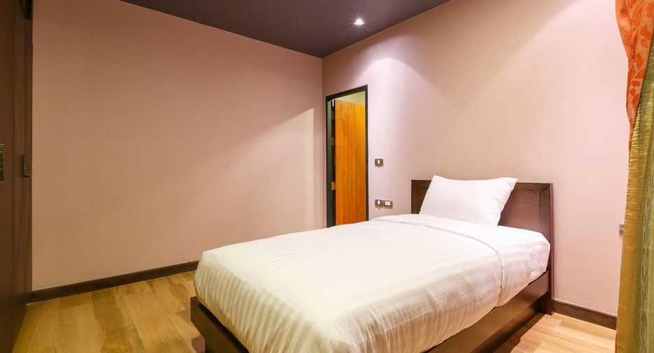For rent 4 ベッドルーム condo in Bang Na, Bangkok
