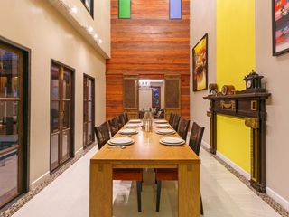 For rent 4 ベッドルーム condo in Bang Na, Bangkok