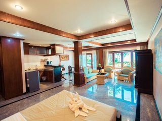 For sale 40 Beds hotel in Kathu, Phuket