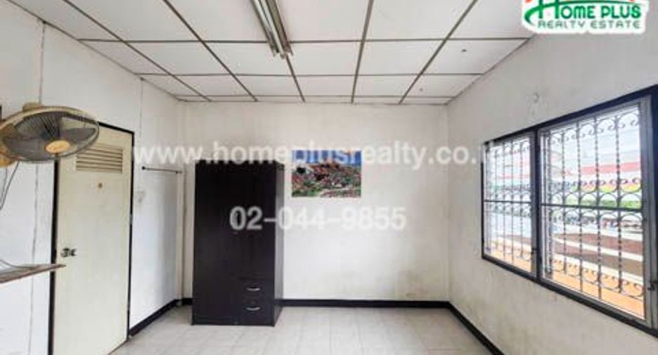 Apartment zum Kauf mit Studio in Don Mueang, Bangkok