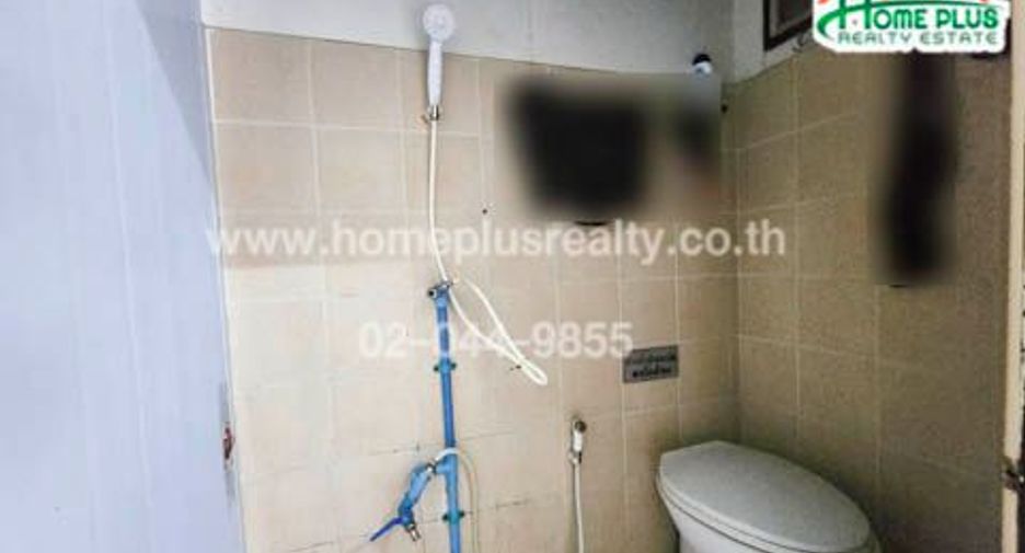 Apartment zum Kauf mit Studio in Don Mueang, Bangkok