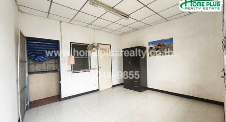 Apartment zum Kauf mit Studio in Don Mueang, Bangkok