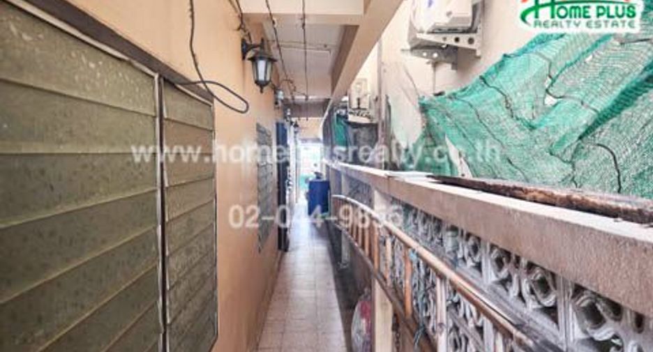 Apartment zum Kauf mit Studio in Don Mueang, Bangkok
