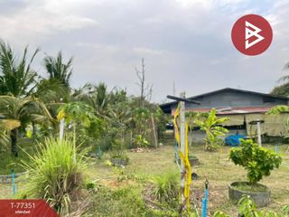 For sale 2 bed house in Phanat Nikhom, Chonburi