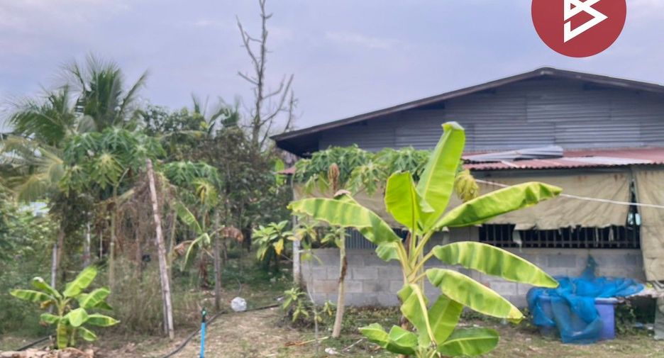 ขาย 2 เตียง บ้านเดี่ยว ใน พนัสนิคม, ชลบุรี