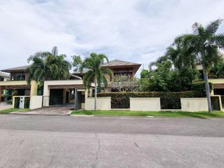 For rent and for sale 3 bed house in East Pattaya, Pattaya