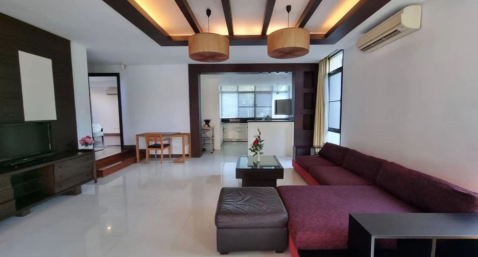 For rent and for sale 3 bed house in Bang Lamung, Chonburi