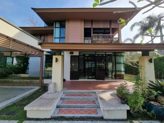 For rent and for sale 3 bed house in East Pattaya, Pattaya