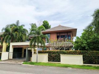 For rent and for sale 3 bed house in East Pattaya, Pattaya