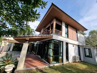 For rent and for sale 3 bed house in East Pattaya, Pattaya