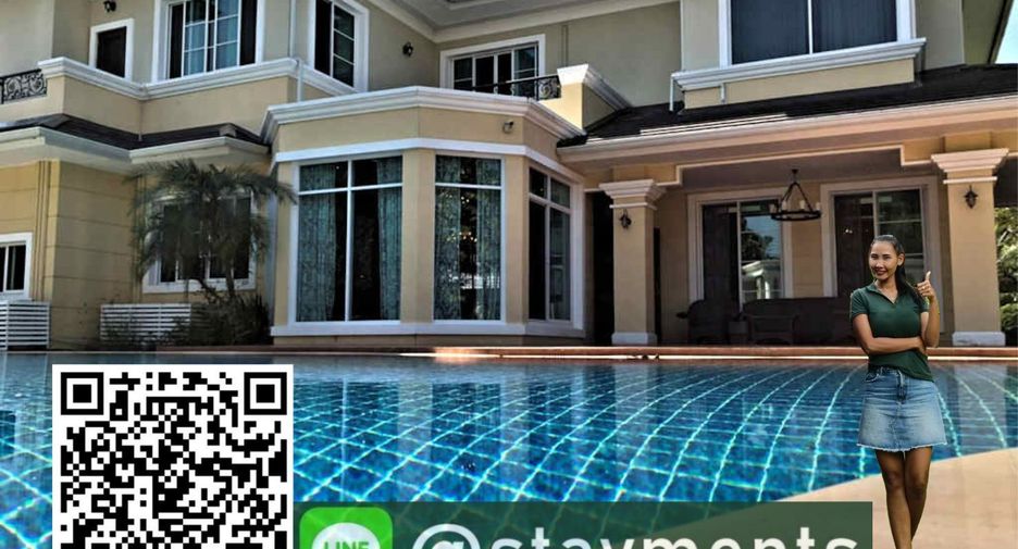 For sale 9 Beds villa in Mueang Chiang Mai, Chiang Mai