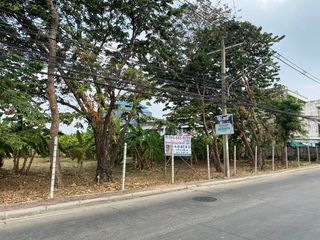 For sale land in Pak Kret, Nonthaburi