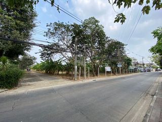 For sale land in Pak Kret, Nonthaburi