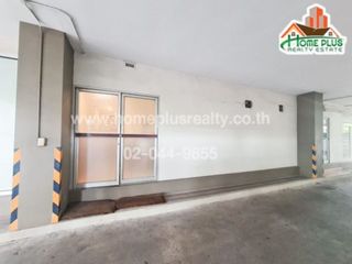 For sale office in Chatuchak, Bangkok