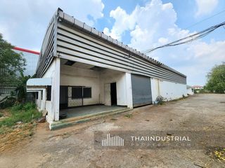 Almacén en alquiler en Khlong Luang, Pathum Thani