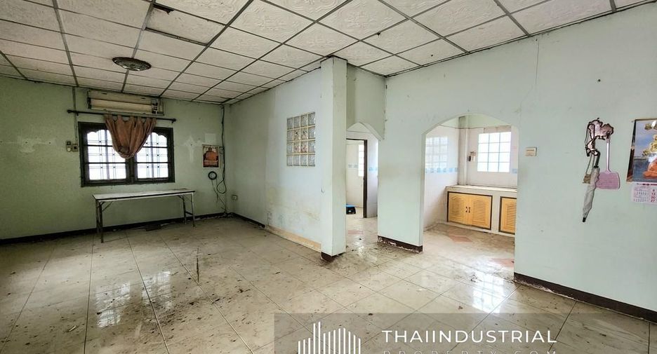 Almacén en alquiler en Khlong Luang, Pathum Thani