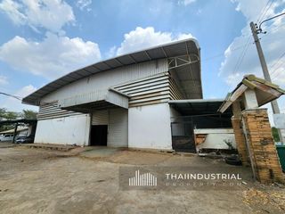 Almacén en alquiler en Khlong Luang, Pathum Thani