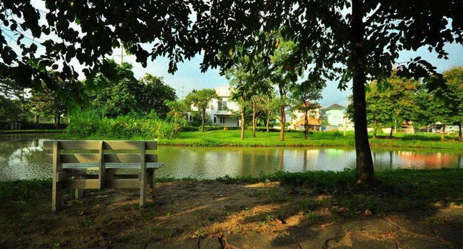 For rent 1 bed condo in Don Mueang, Bangkok