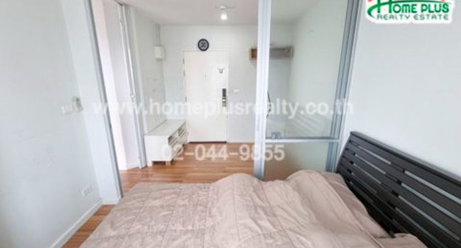 For sale 1 bed condo in Lat Krabang, Bangkok