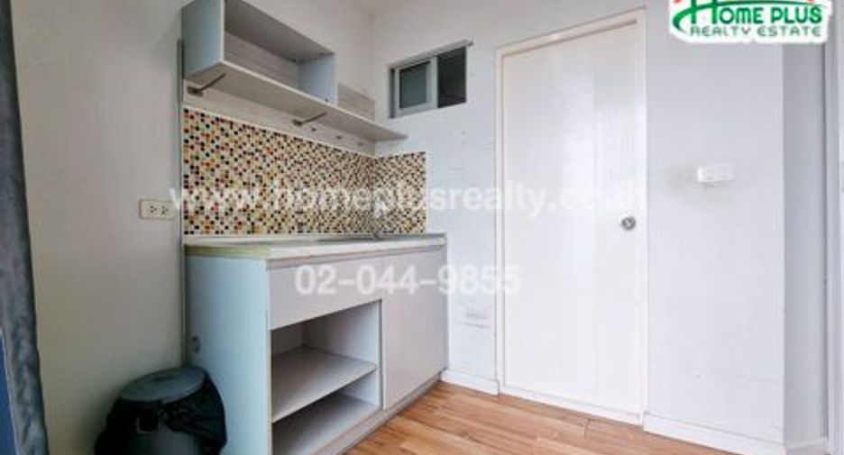 For sale 1 bed condo in Lat Krabang, Bangkok