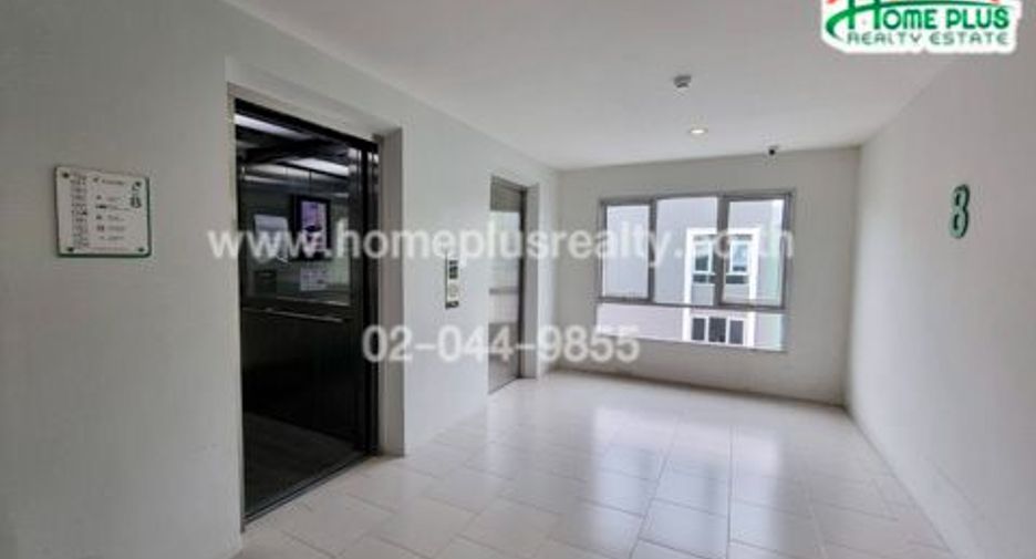 For sale 1 bed condo in Lat Krabang, Bangkok