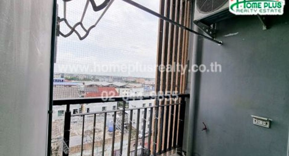 For sale 1 bed condo in Lat Krabang, Bangkok