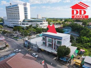 For sale 3 bed retail Space in Mueang Rayong, Rayong
